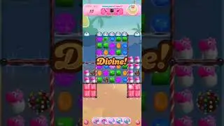 candy crush saga level 9584 #koreangaming #preregister #ccgames #candy #gameplay #playasia #yoozoo