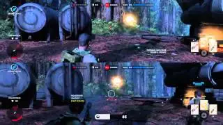 Darren75's Live PS4 Broadcast