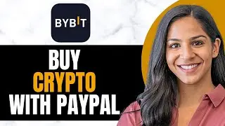 How To Buy Crypto On Bybit With Paypal?