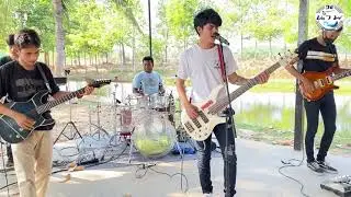 #มาใหม่ ยาม - ลาบานูน (cover  ต้อม  น้ำพุสุรินทร์)