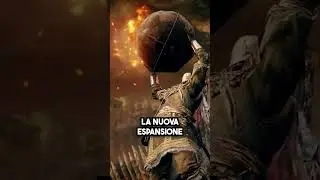 Quanto Hype per il nuovo DLC di Elden Ring?