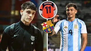 Les derniers departs et arrivées au Barca avant la dernière journée de mercato.
