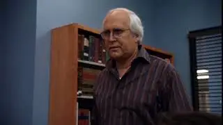 Community: First Of All Gay