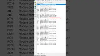 Повторная калибровка спидометра с помощью FORScan #diy