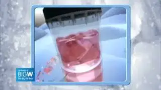 Slushy Magic