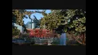 Kalamazoo Pure Michigan Radio Ad Montage