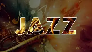 Jazz music | live stream
