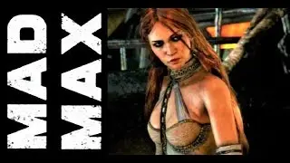 PINK EYE's Stronghold - MAD MAX - Fuel, Fire, Scrap & Wire #78