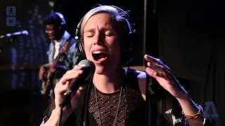 Grace Weber - As Long As I Wander - Audiotree Live