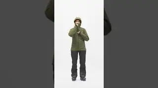 Norr&oslash;na Lofoten Gore-Tex Insulated Jacket Women - Snowcountry