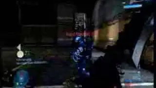Griffball Montage