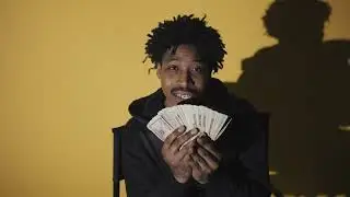 Yung Reg - Separate (Official Video) #PYSBG #Detroit