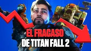 ¿Por qué Titanfall 2 fue traicionado? |Uno de los mejores FPS|