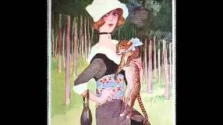 American-Spanish Foxtrot: Barcelona - Ben Selvin's Orch., 1926