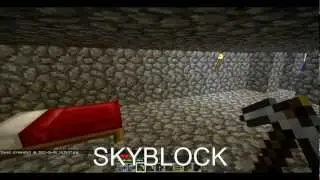 Skyblock Romania