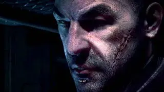 Dead Rising 3 - Operation Broken Eagle DLC (Сюжетные части)