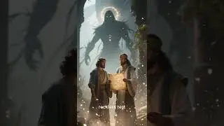 The Jump Jesus Refused | Luke 4:12