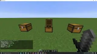 [ 1 ] C++ External Client | Reading Minecraft Inventory (Minecraft)
