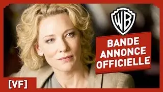 Truth : Le Prix De La Vérité - Bande Annonce Officielle (VF) - Cate Blanchett / Robert Redford