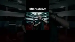 Rock Anos 2000 - Lifehouse, Taproot, Deftones, Everclear, Strait Up