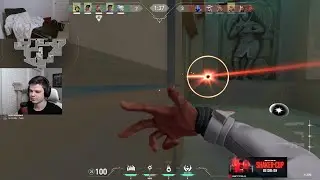 LOTUS! SEN SICK PHOENIX VALORANT RANKED GAMEPLAY [ FULL MATCH VOD ]