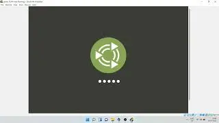 How to install Ubuntu OS in a virtual machine ? easy installation | Linux knowledge in தமிழ்