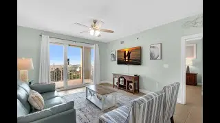 Ariel Dunes II 402 | Miramar Beach, FL | RealJoy Vacations