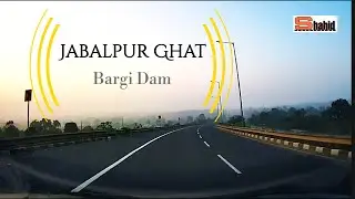 01 Jabalpur To Mumbai Road Trip