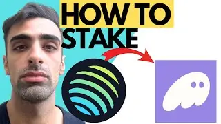 How To Stake Jupiter On Phantom Wallet- Easy Guide