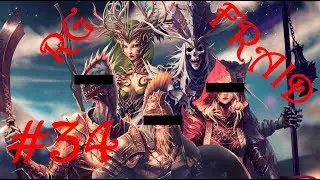 Divinity: Original Sin 2 - Part 34 (Пещера Кораблекрушений)
