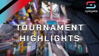 Splitgate Semi-Pro Tournament Highlights (March 27th)