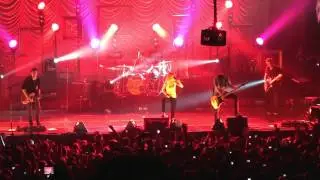 Paramore- 