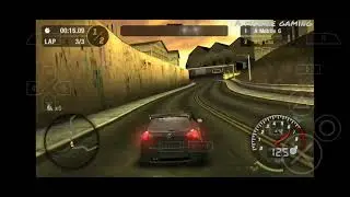 HURTS TO LOSE , BOSS RACE - Lou Park 