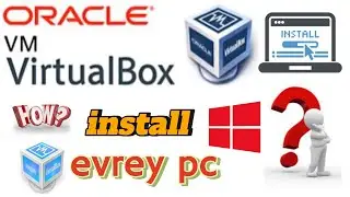 How to Install VirtualBox on Windows 11 | AS Programmer