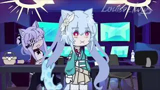 The baby fairy is a villainess react [🇺🇲ENG/🇺🇦UA] part 1|? by @Louiselwwf3