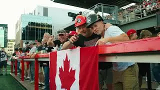 The Place to Be | 2025 Game Day Atmosphere