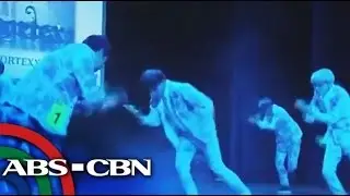 TV Patrol: Pinoy fans cover K-Pop idols, groups
