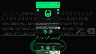 grounding markscan enforcement for taking down john wick 4 ending credits