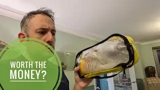 Дорожный набор Lifevac &mdash; вот что вам нужно знать.