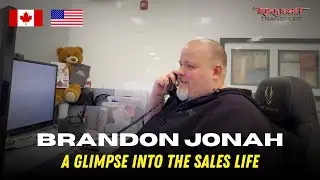 ☎️📈 Sales mastery or just another day at home?