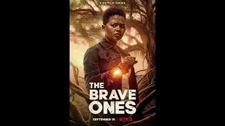 The Brave Ones Trailer (download full series on the link in the description)