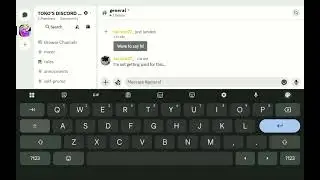discord sponsor (tacocat was not paid! 😍) #discord #sponsor #popular