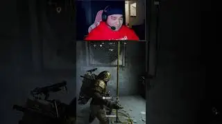 Elevator fight #arcraiders #gaming #streamer #memes #gameplay #funny