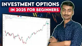 Can You Grow Your Wealth with SMART Investments in 2025? | Earning Beast 💰📈