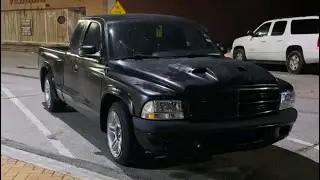 Painting my hood (FIRST VLOG‼️‼️ )