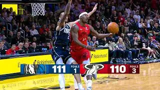 NBA Bad Shots... but they make it 😱