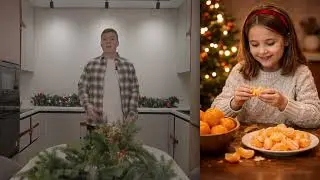 НОВЫЙ ГОД — откуда пришел праздник?