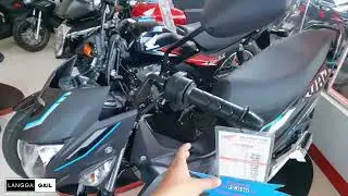 Honda RS 125: последние цены❗❗❗ Наличные, первоначальный взнос, рассрочка💸