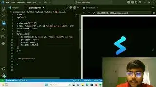Generate Preloader for webpages and websites using HTML| CSS | JAVASCRIPT