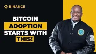 The Key to Crypto Adoption in Africa - Bitcoinke Founder Explains | BlockTalk Africa Ep. 10